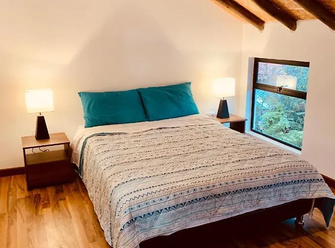 Bellisimo Chalet En Zona Colonial