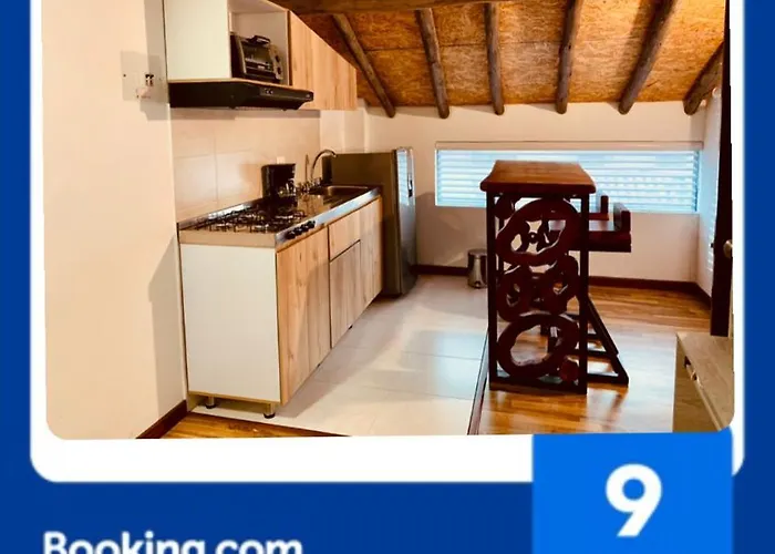 Bellisimo Chalet En Zona Colonial