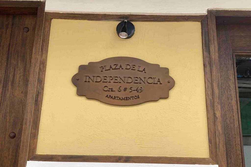 Bellisimo En Zona Colonial Zipaquira