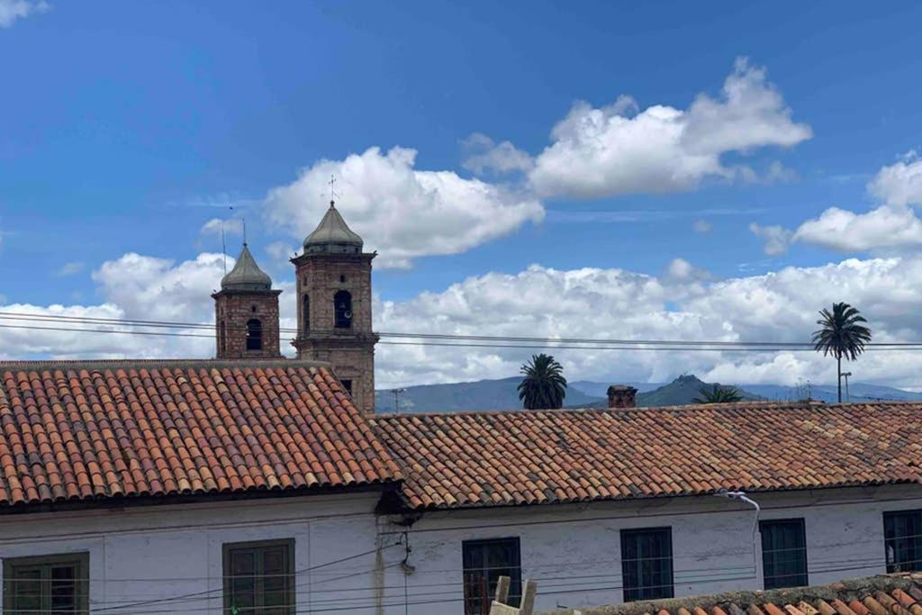 Bellisimo En Zona Colonial Apartment