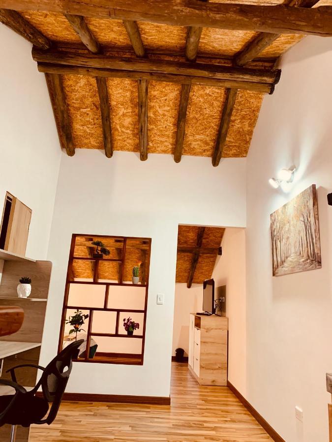 Bellisimo En Zona Colonial