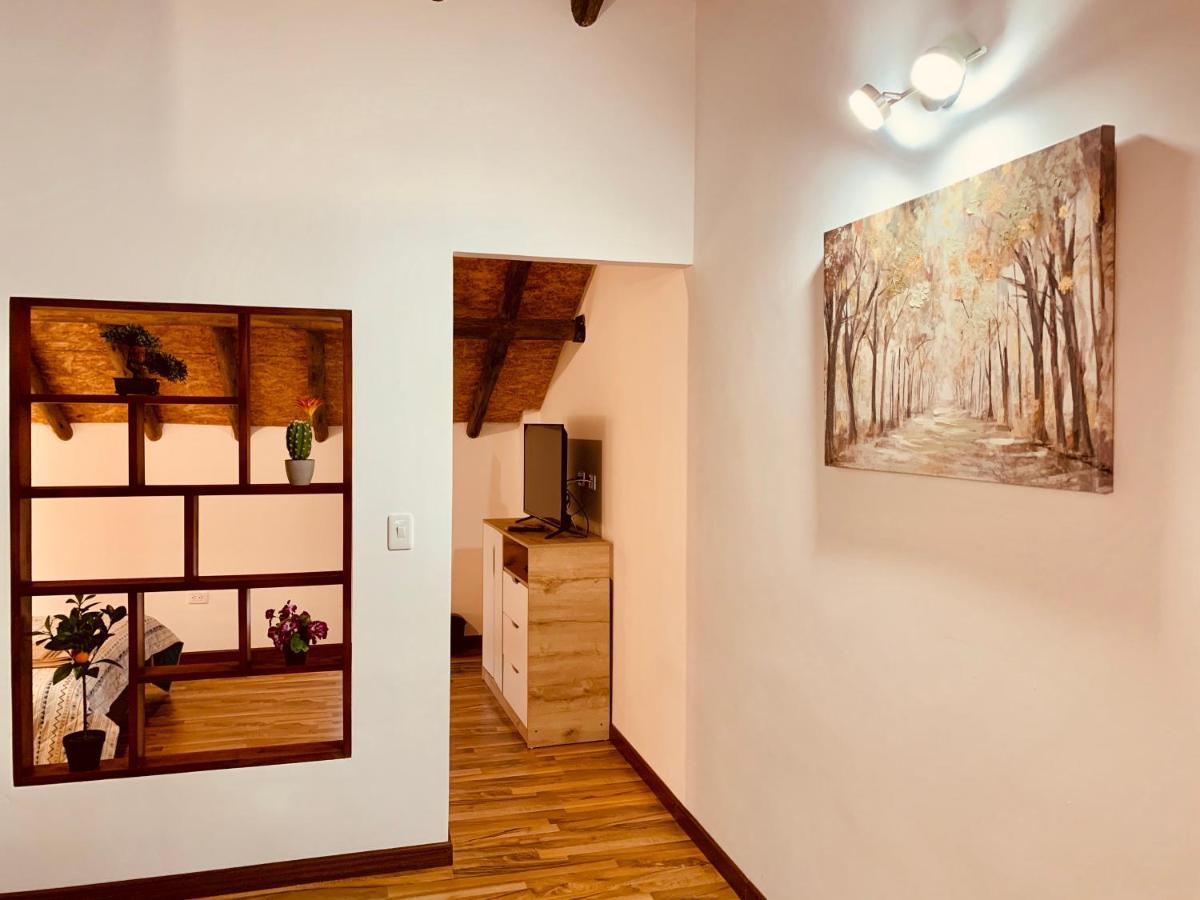 Apartment Bellisimo En Zona Colonial *