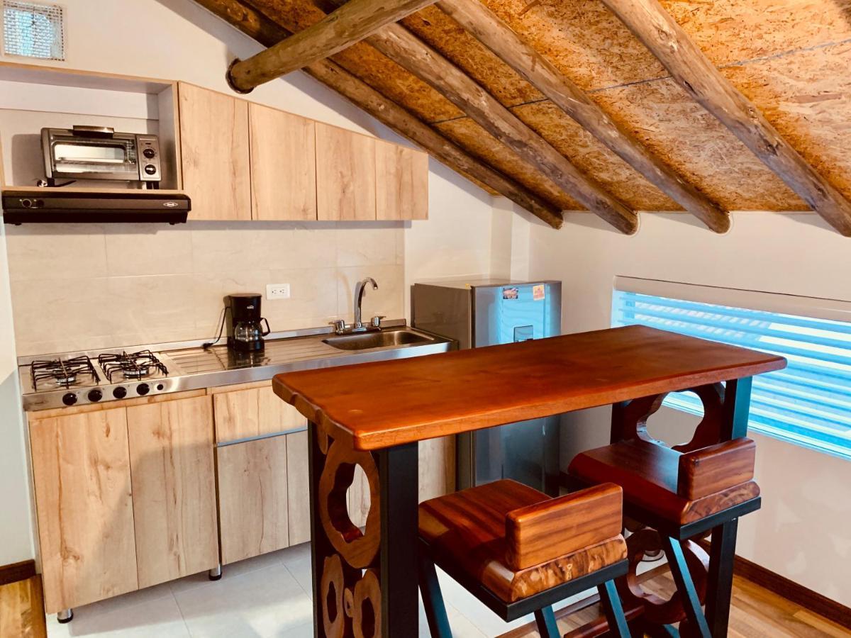 Bellisimo En Zona Colonial Apartment *