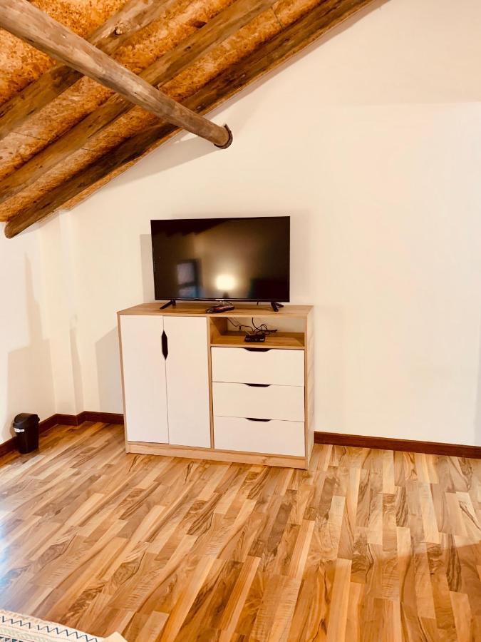 Bellisimo En Zona Colonial Apartment Zipaquira
