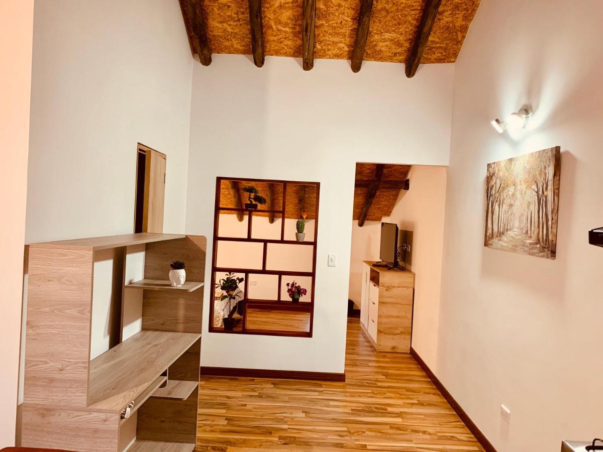 Bellisimo En Zona Colonial Apartment *