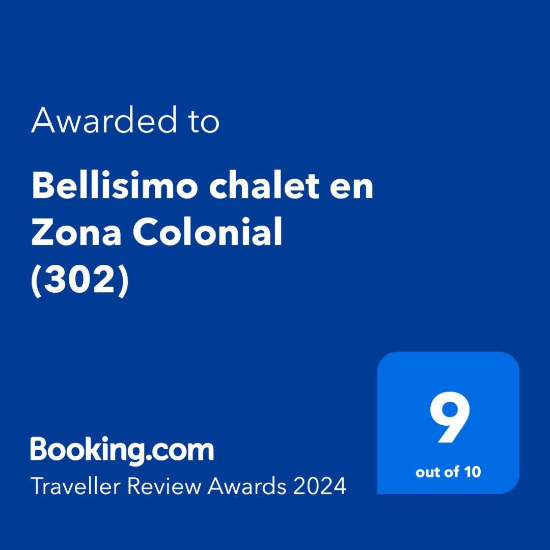 Bellisimo En Zona Colonial Apartment Zipaquira