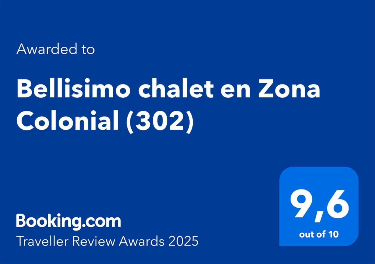 Bellisimo En Zona Colonial *